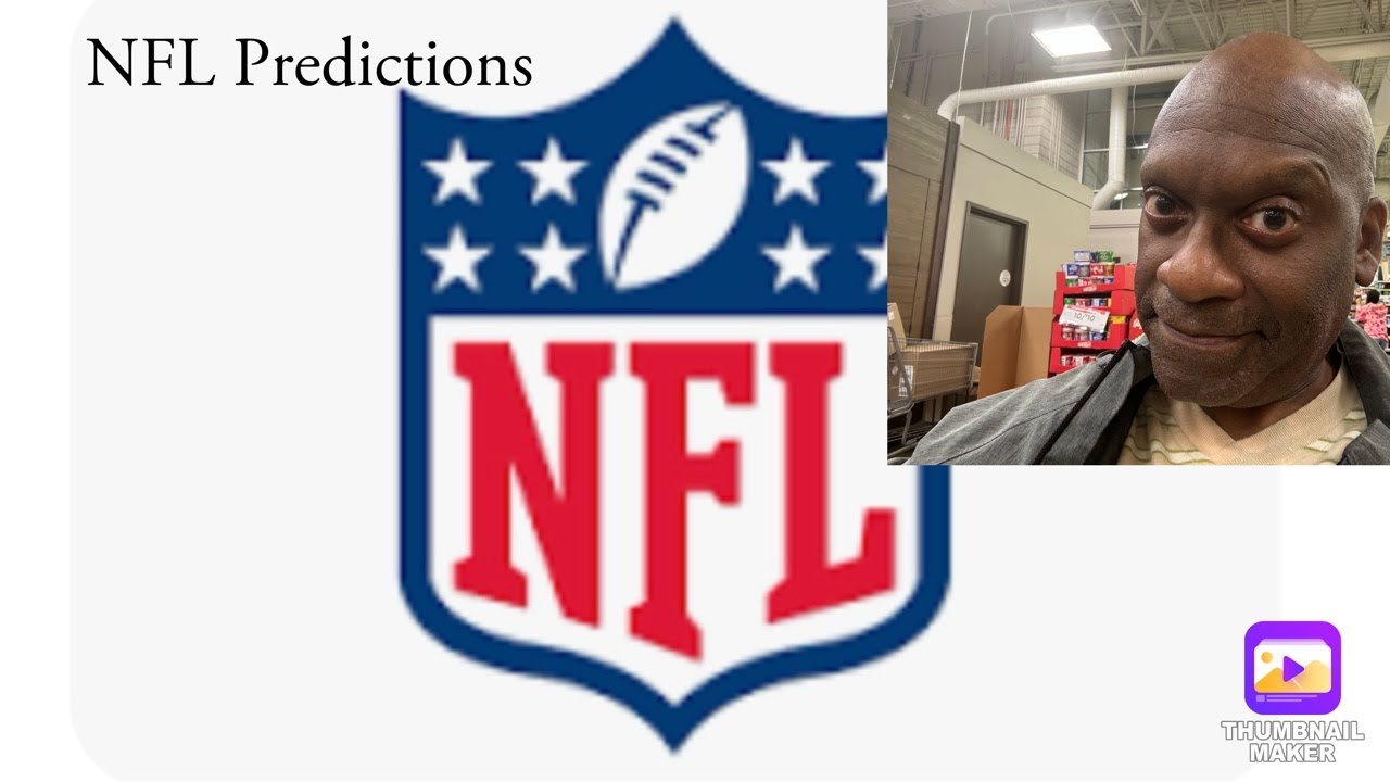 NFL Kickoff NFL Season 2025 Week One Predictions By NFL Vlogger Zennie Abraham Zennie62Media, Inc. Vlog NFL Kickoff NFL Season 2025 Week One Predictions By NFL Vlogger Zennie Abraham Zennie62Media, Inc. Vlog