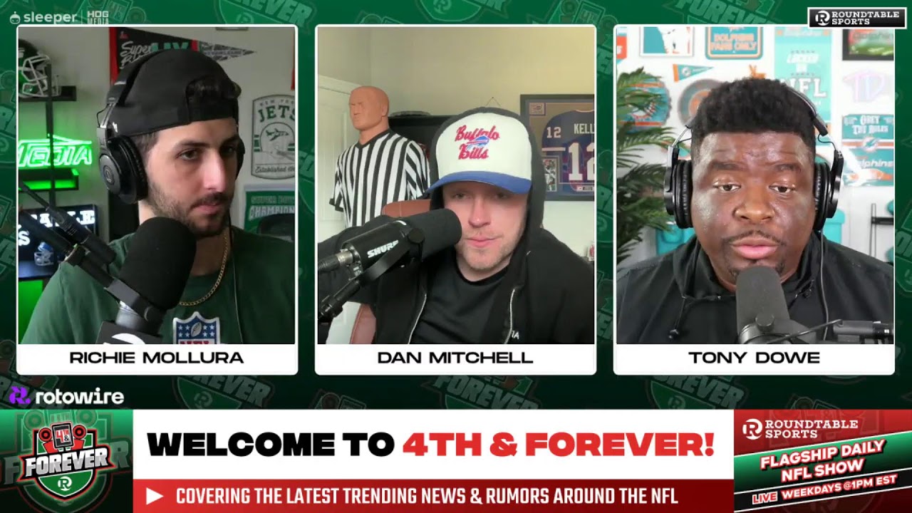 π NFL Latest News After Week 4 β MNF RECAP Vlog π NFL Latest News After Week 4 β MNF RECAP Vlog