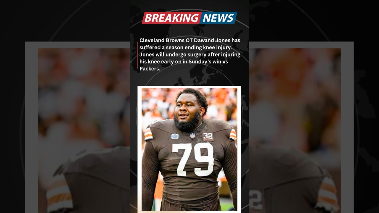 NFL News #nfl #football #browns #nflfootball #nflnews #breakingnews #shorts Vlog NFL News #nfl #football #browns #nflfootball #nflnews #breakingnews #shorts Vlog