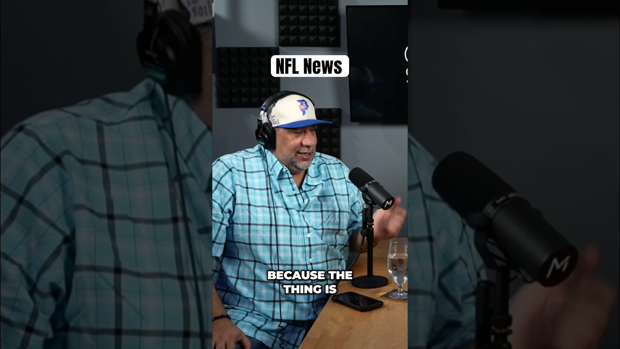 NFL news #shorts Vlog NFL news #shorts Vlog