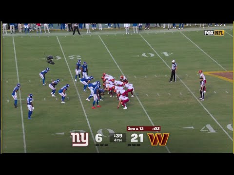 NFL POSTGAME LIVE | Jayden Daniels And Washington Commanders EASY Win Over New York Vlog NFL POSTGAME LIVE | Jayden Daniels And Washington Commanders EASY Win Over New York Vlog