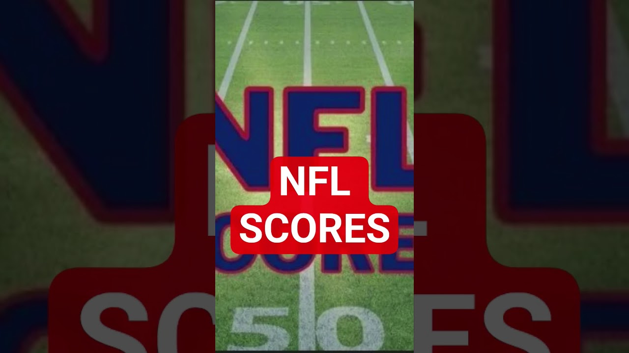 NFL SCORES: FOOTBALL IS BACK | NFL GAMES | Live on ESPN #news #nfl #nflfootball #nflgames Vlog NFL SCORES: FOOTBALL IS BACK | NFL GAMES | Live on ESPN #news #nfl #nflfootball #nflgames Vlog