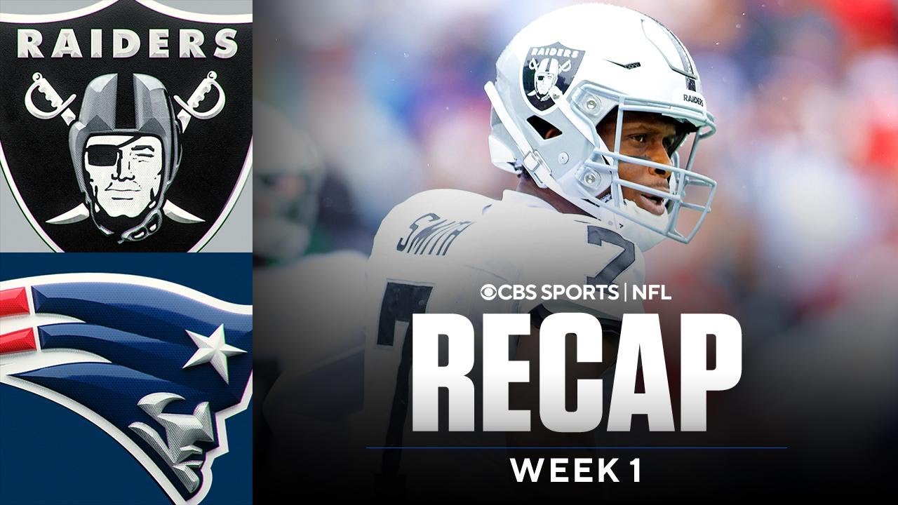 Pete Carroll makes history as OLDEST COACH to win a game in NFL in win over Patriots | Game Recap Vlog Pete Carroll makes history as OLDEST COACH to win a game in NFL in win over Patriots | Game Recap Vlog