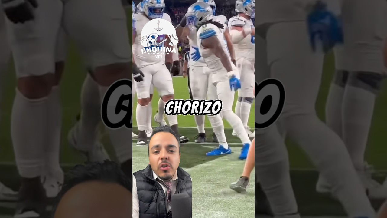 Ravens pecho frío! #nfl #nflmexico #deporte #nflnews #football #sports #ravens #detroitlions Vlog Ravens pecho frío! #nfl #nflmexico #deporte #nflnews #football #sports #ravens #detroitlions Vlog