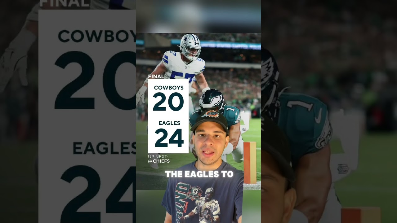 🚨Recapping Dallas Beef!! 👀Around The NFL League News & Updates! 🚨 #NFL #Shorts Vlog 🚨Recapping Dallas Beef!! 👀Around The NFL League News & Updates! 🚨 #NFL #Shorts Vlog