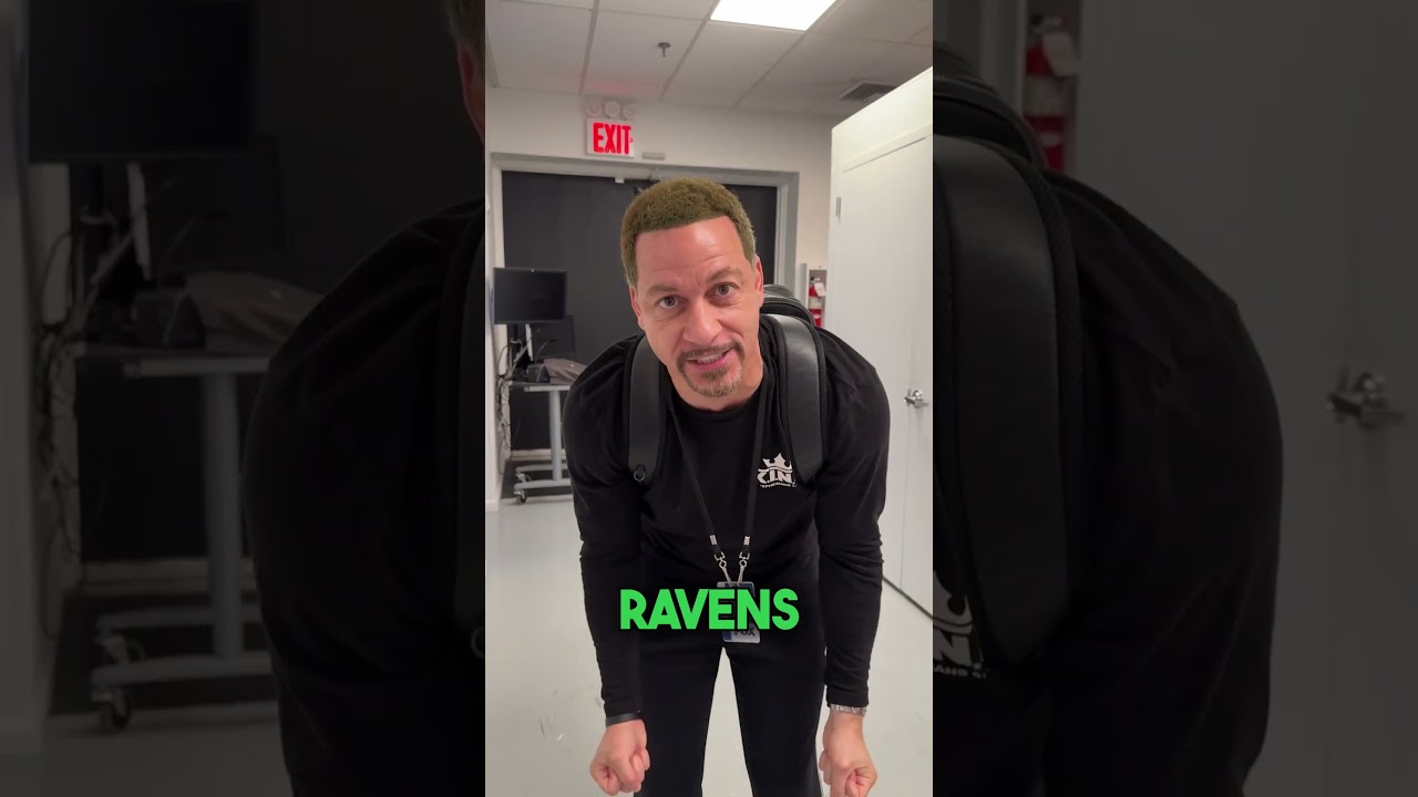 Rough Week 1 for our guys π
#nfl #bts Vlog Rough Week 1 for our guys π
#nfl #bts Vlog