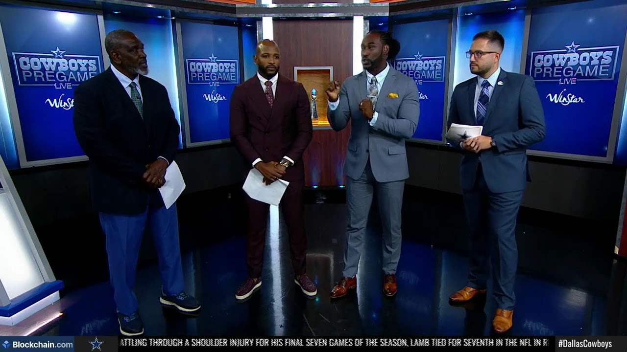 Season Kickoff Preview 🎥 | 9/4/25 | Dallas Cowboys 2025 Vlog Season Kickoff Preview 🎥 | 9/4/25 | Dallas Cowboys 2025 Vlog