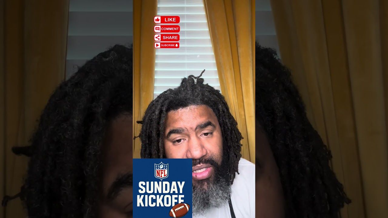 #sundayfootball #nfl #sportschannel #nflhighlights #nflfans #nflnews Vlog #sundayfootball #nfl #sportschannel #nflhighlights #nflfans #nflnews Vlog
