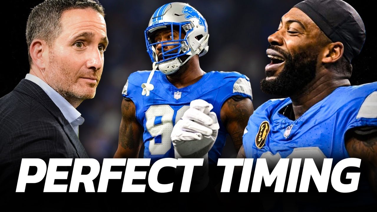 The Eagles FINALLY made the move we were waiting for! Vlog The Eagles FINALLY made the move we were waiting for! Vlog