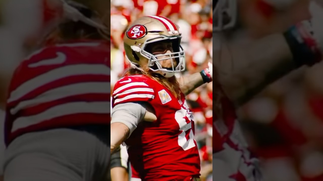 The San Francisco 49ers Suffering Injuries Vlog The San Francisco 49ers Suffering Injuries Vlog