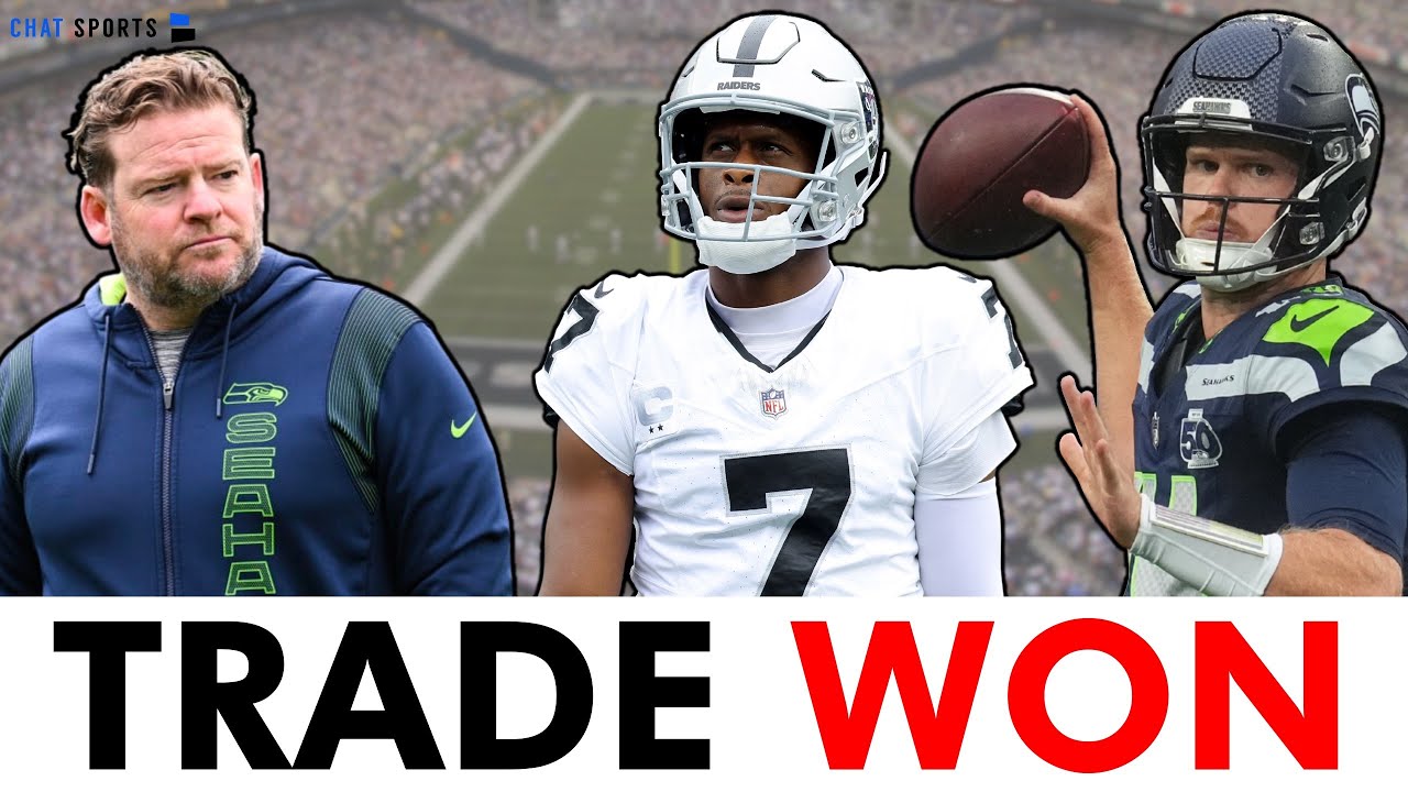 The Seattle Seahawks DODGED A BULLET | Seattle Seahawks News – John Schneider Was RIGHT The Seattle Seahawks DODGED A BULLET | Seattle Seahawks News – John Schneider Was RIGHT