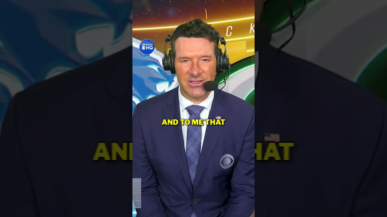 Tony Romo compares the Packers to last season Lions in win over Detroit #nfl #shorts Vlog Tony Romo compares the Packers to last season Lions in win over Detroit #nfl #shorts Vlog