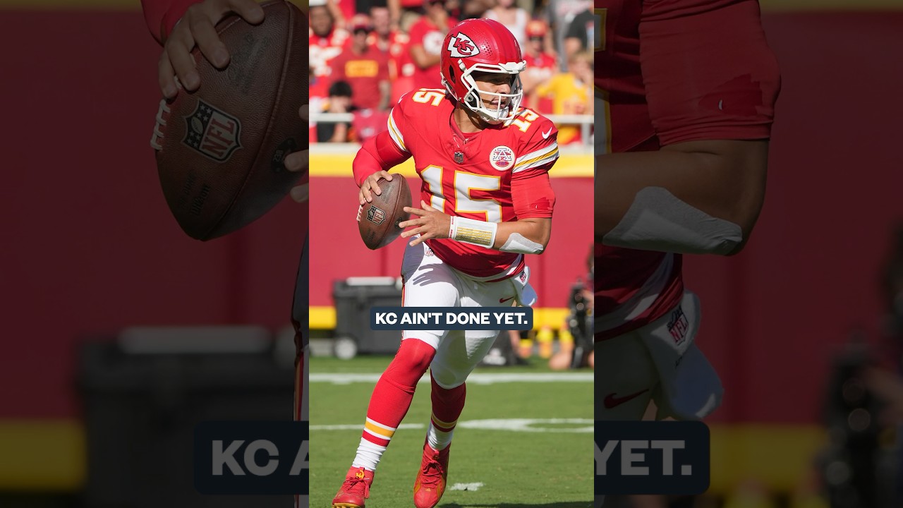 WHAT WE LEARNED ABOUT THE NFL – WEEK 4 #nfl #nflnews #chiefs #giants #packers #ravens #steelers Vlog WHAT WE LEARNED ABOUT THE NFL – WEEK 4 #nfl #nflnews #chiefs #giants #packers #ravens #steelers Vlog