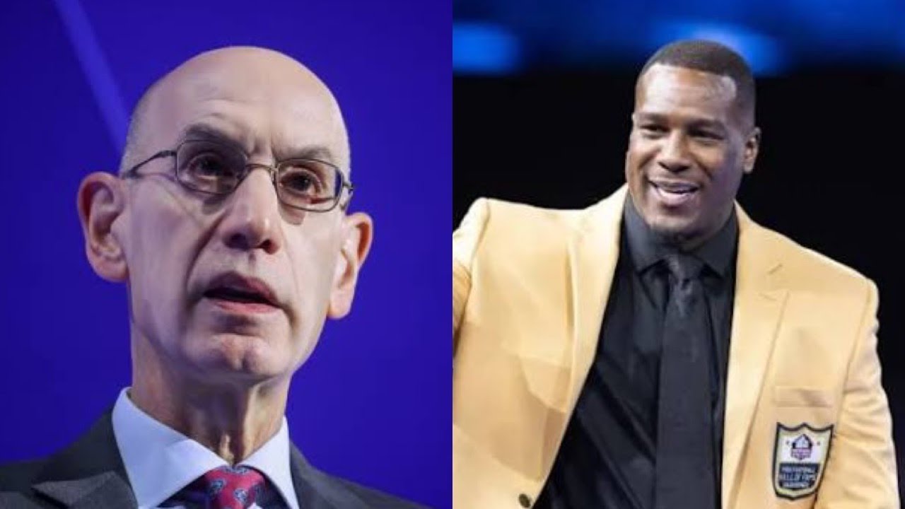 🔴BREAKING NEWS! NFL HALL OF FAMER NOW IMPLICATED IN ILLEGAL GAMBLING SCHEME! Vlog 🔴BREAKING NEWS! NFL HALL OF FAMER NOW IMPLICATED IN ILLEGAL GAMBLING SCHEME! Vlog