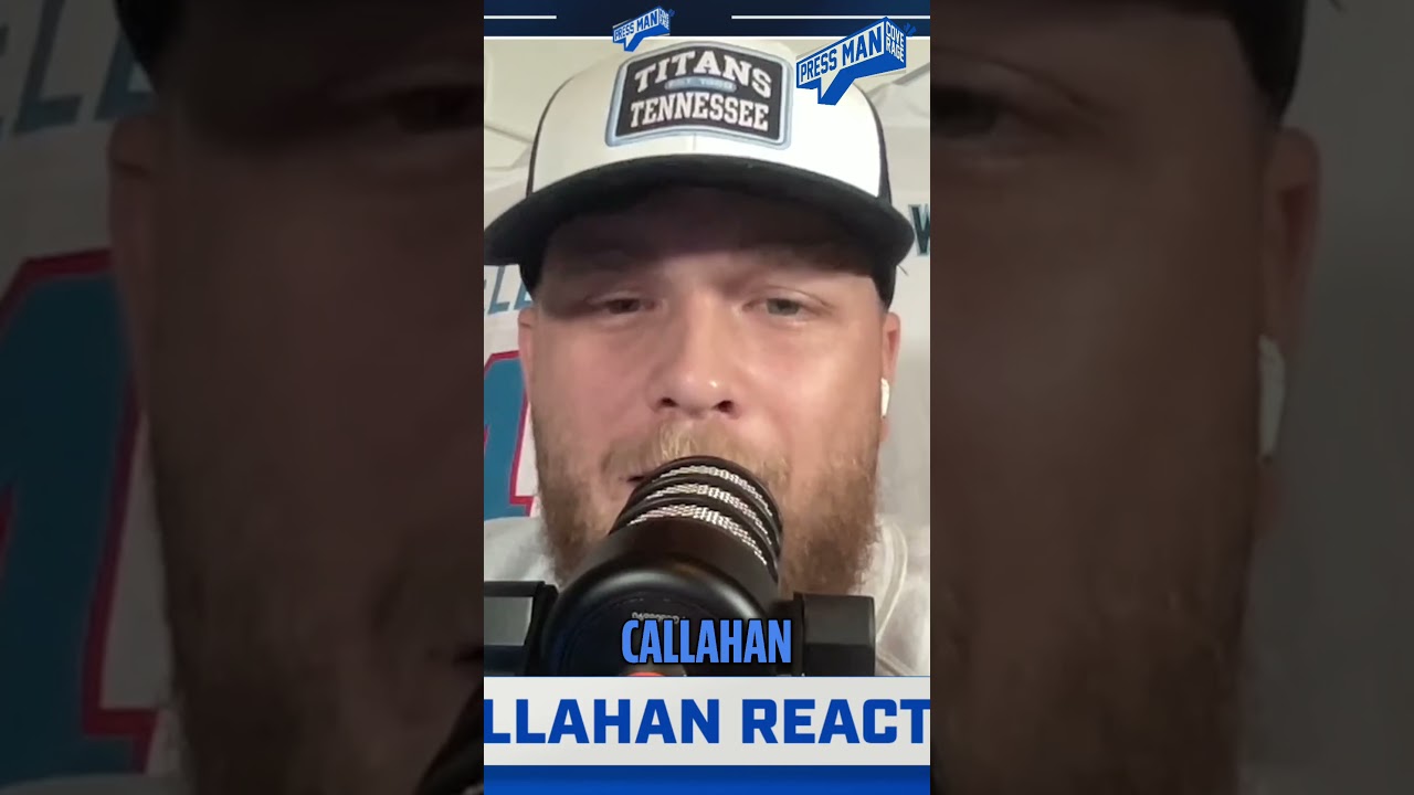 BRIAN CALLAHAN FIRED. SHOULD TITANS CLEAN HOUSE? #titans #briancallahan #nfl #shorts #nflnews #fyp Vlog BRIAN CALLAHAN FIRED. SHOULD TITANS CLEAN HOUSE? #titans #briancallahan #nfl #shorts #nflnews #fyp Vlog