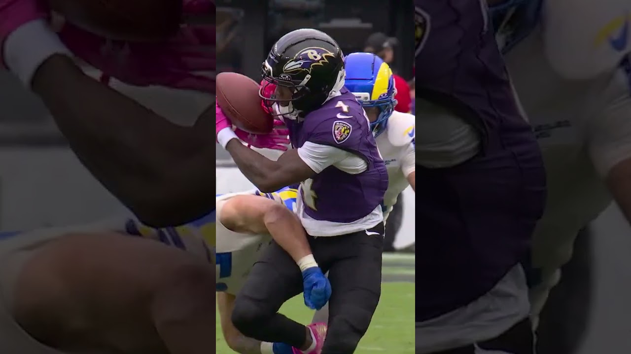 Captain Q makin the big plays 😤 #nfl #rams #shorts Vlog Captain Q makin the big plays 😤 #nfl #rams #shorts Vlog