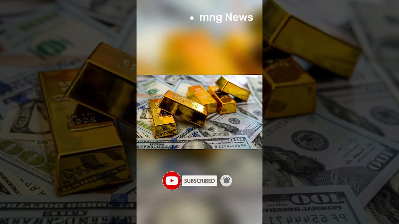 Gold Fed Rate Cut | Federal Reserve Interest Rate Cuts | MNG News #usanews Vlog Gold Fed Rate Cut | Federal Reserve Interest Rate Cuts | MNG News #usanews Vlog