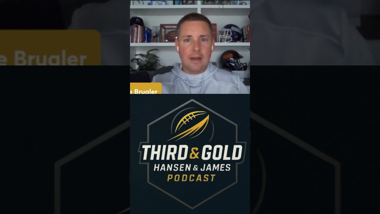 Is Jadarian Price the second-best draft eligible prospect on Notre Dame’s roster? #notredamefootball Is Jadarian Price the second-best draft eligible prospect on Notre Dame’s roster? #notredamefootball