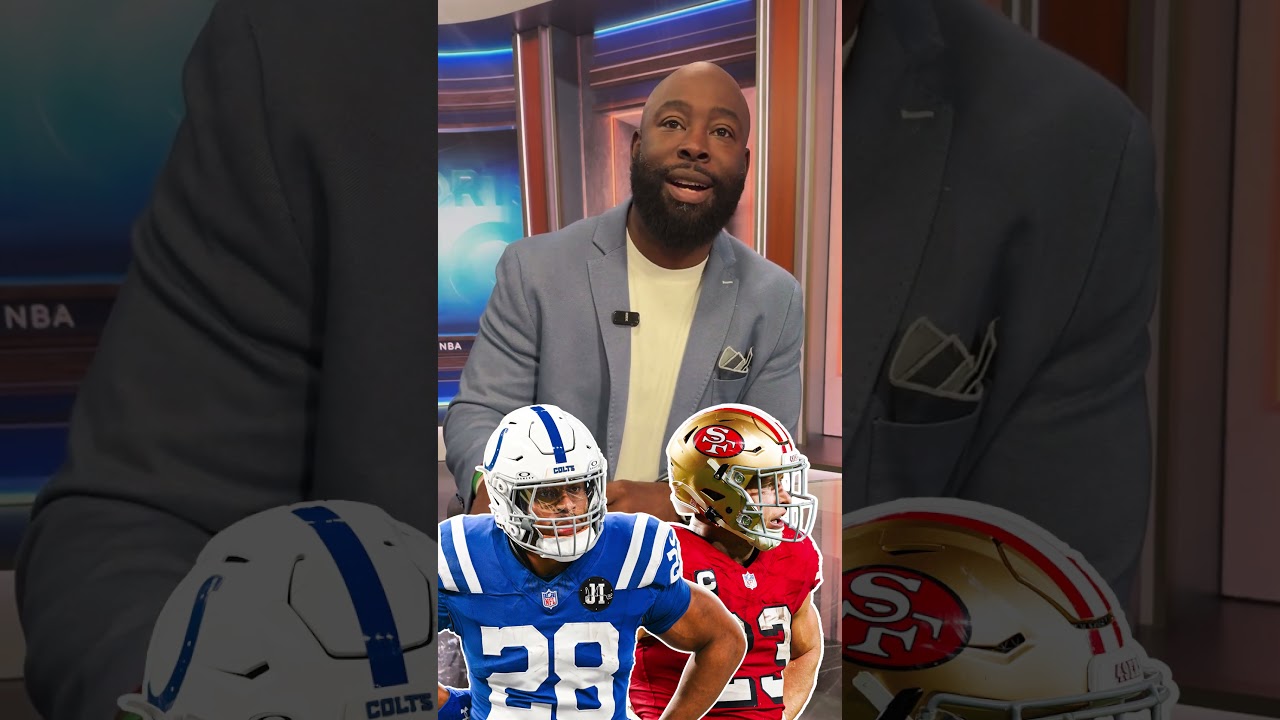 JONATHAN TAYLOR OR THESE RBS π #nfl #colts Vlog JONATHAN TAYLOR OR THESE RBS π #nfl #colts Vlog