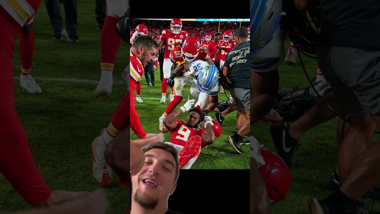 JuJu got folded by Brian Branch ππͺ #NFL #Lions #Chiefs #football #shorts #trending #nflfootball Vlog JuJu got folded by Brian Branch ππͺ #NFL #Lions #Chiefs #football #shorts #trending #nflfootball Vlog