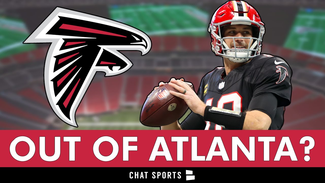 π JUST IN: Kirk Cousins Requests A Trade Before NFL Trade Deadline | Falcons News Vlog π JUST IN: Kirk Cousins Requests A Trade Before NFL Trade Deadline | Falcons News Vlog