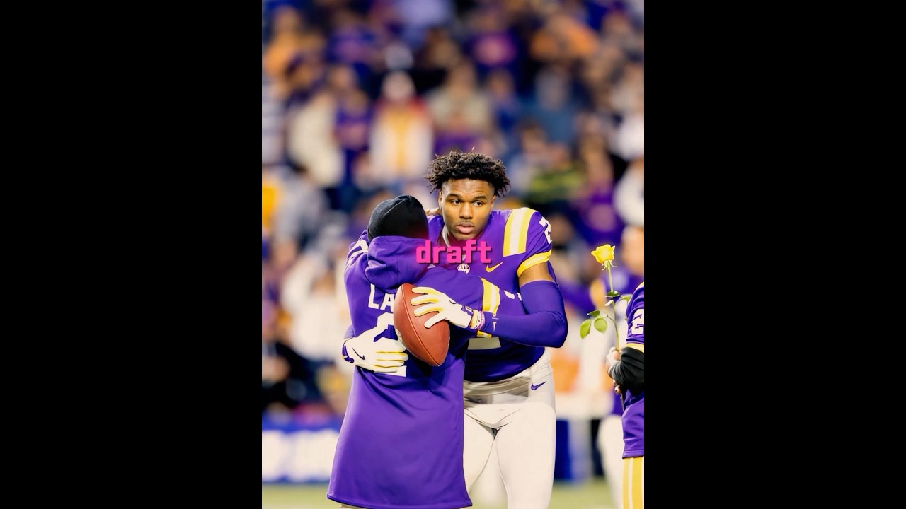 Kyren Lacy was INNOCENT 🥺💔