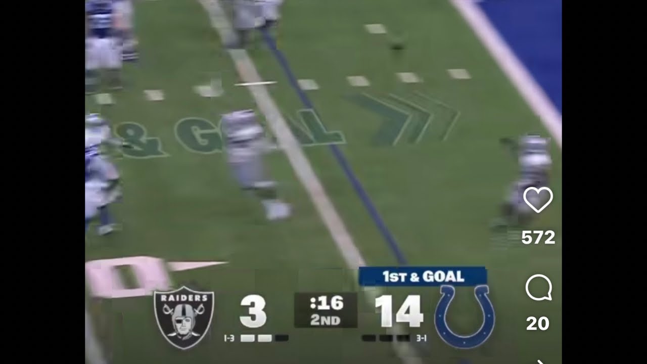 Las Vegas Raiders Lack Championship Defense To Carry Offense In 40 – 6 Loss To Colts Fans Blame Geno Vlog Las Vegas Raiders Lack Championship Defense To Carry Offense In 40 – 6 Loss To Colts Fans Blame Geno Vlog