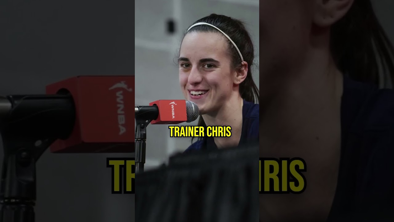 NFL Fans React to Caitlin Clark’s Shocking Offseason News! Vlog NFL Fans React to Caitlin Clark’s Shocking Offseason News! Vlog