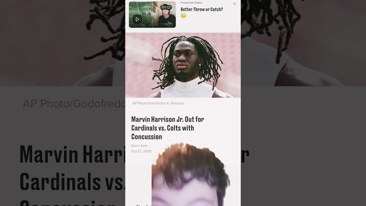 NFL NEWS 10-12-2025 Vlog NFL NEWS 10-12-2025 Vlog