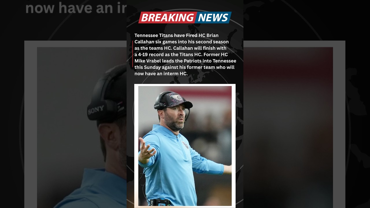 NFL News #nfl #football #titans #nflnews #breakingnews Vlog NFL News #nfl #football #titans #nflnews #breakingnews Vlog