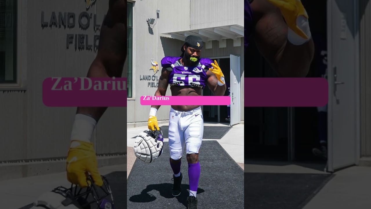 NFL Star Za’Darius Smith Announces His Retirement 😳🏈 Kash Doll’s Man Bows Out Midseason! Vlog NFL Star Za’Darius Smith Announces His Retirement 😳🏈 Kash Doll’s Man Bows Out Midseason! Vlog