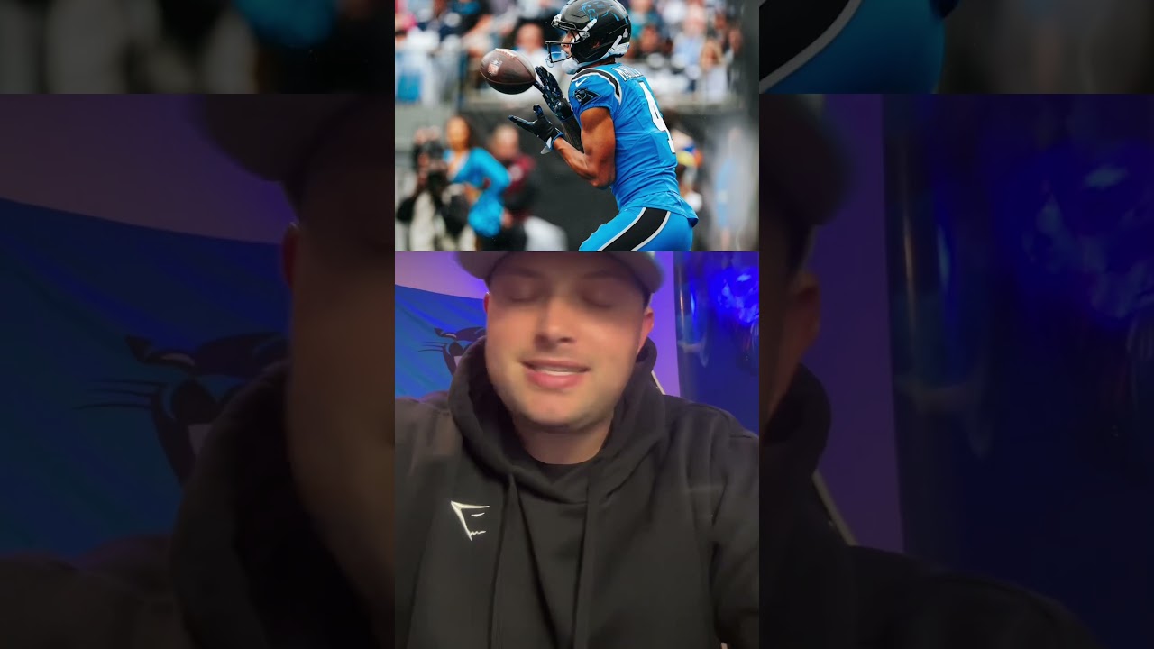 Panthers BEAT Cowboys‼️#carolinapanthers #dallascowboys #nfl #nflweek6 #nflnews Vlog Panthers BEAT Cowboys‼️#carolinapanthers #dallascowboys #nfl #nflweek6 #nflnews Vlog