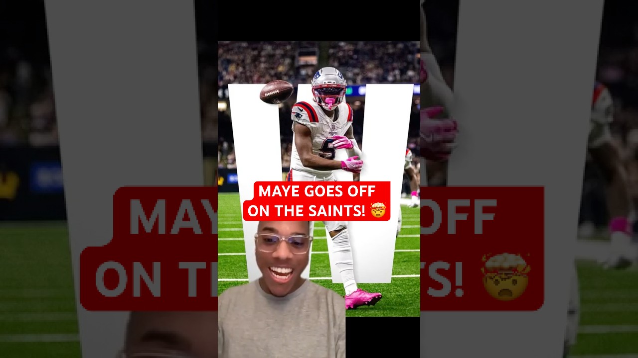 PATRIOTS ARE UNSTOPPABLE 😳 Vlog PATRIOTS ARE UNSTOPPABLE 😳 Vlog