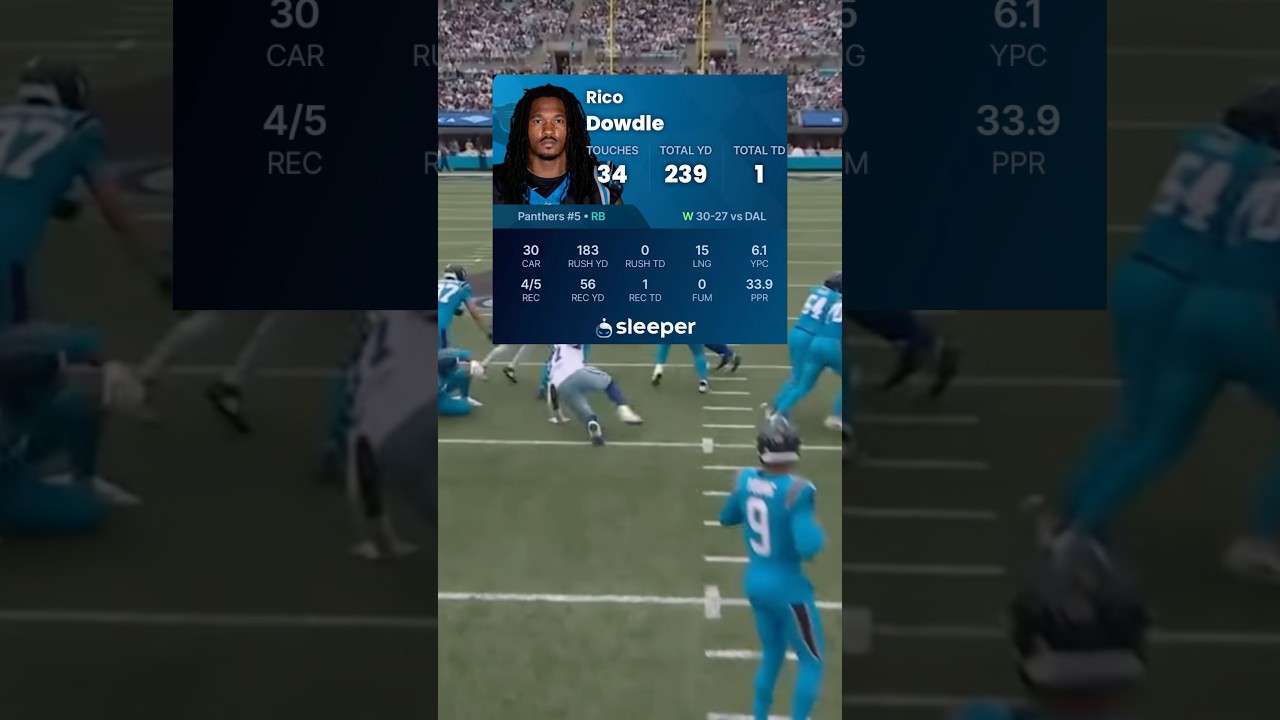 Rico Dowdle Revenge Game😈 Vlog Rico Dowdle Revenge Game😈 Vlog