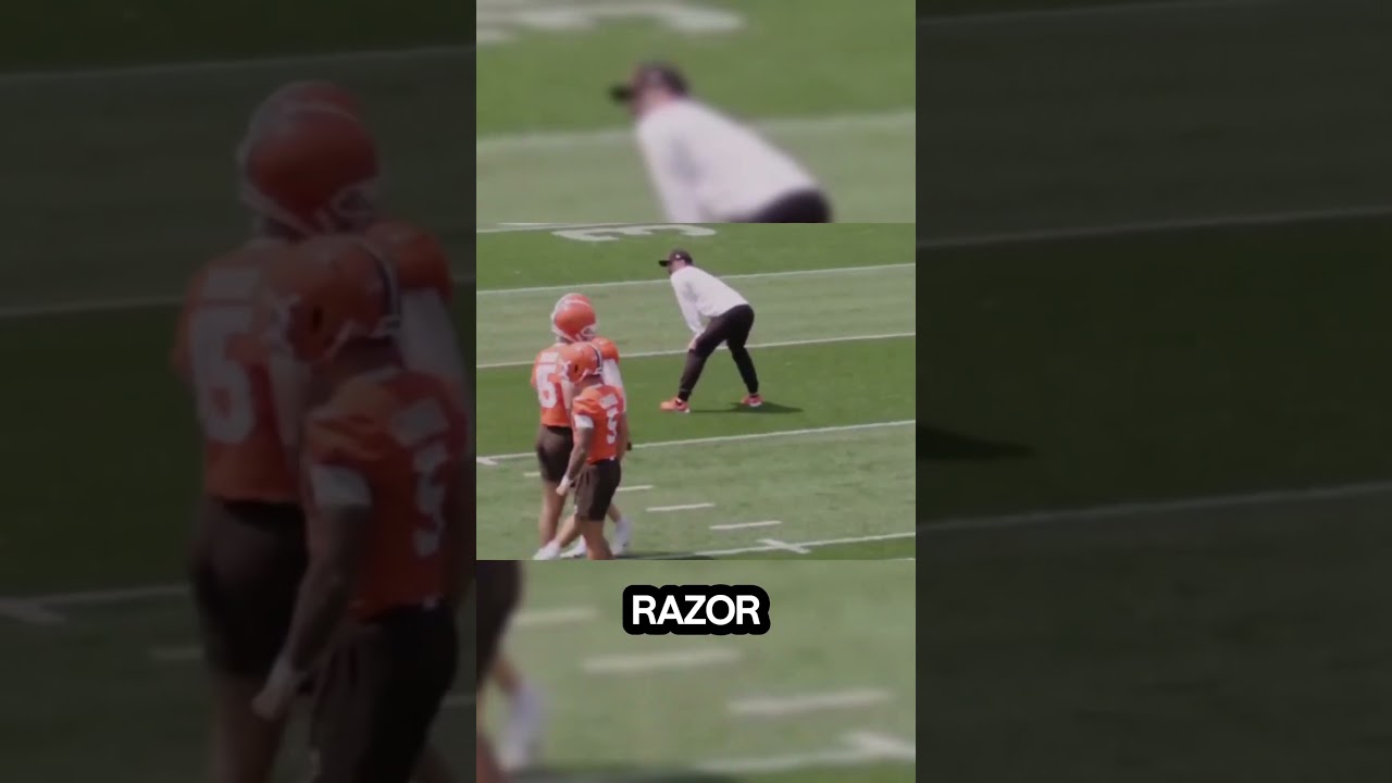 #ShedeurSanders #NFLDrama #BrownsCollapse #ViralPost #NFLDraft2026 #DeionSanders #NFLNews #viral Vlog #ShedeurSanders #NFLDrama #BrownsCollapse #ViralPost #NFLDraft2026 #DeionSanders #NFLNews #viral Vlog