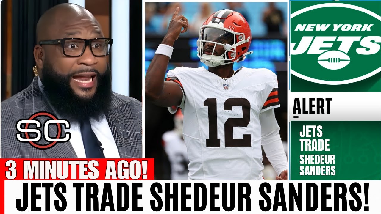 💥🥳 THE TOP SIGNING IN THE NFL!!! BOARD ANNOUNCES TODAY!! TODAY’S JETS NEWS! Jets News Vlog 💥🥳 THE TOP SIGNING IN THE NFL!!! BOARD ANNOUNCES TODAY!! TODAY’S JETS NEWS! Jets News Vlog