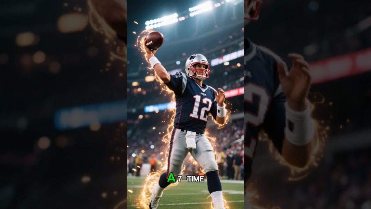 Tom Brady’s Rise 🐐 | From 199th Pick to NFL GOAT #Shorts #baseball Tom Brady’s Rise 🐐 | From 199th Pick to NFL GOAT #Shorts #baseball