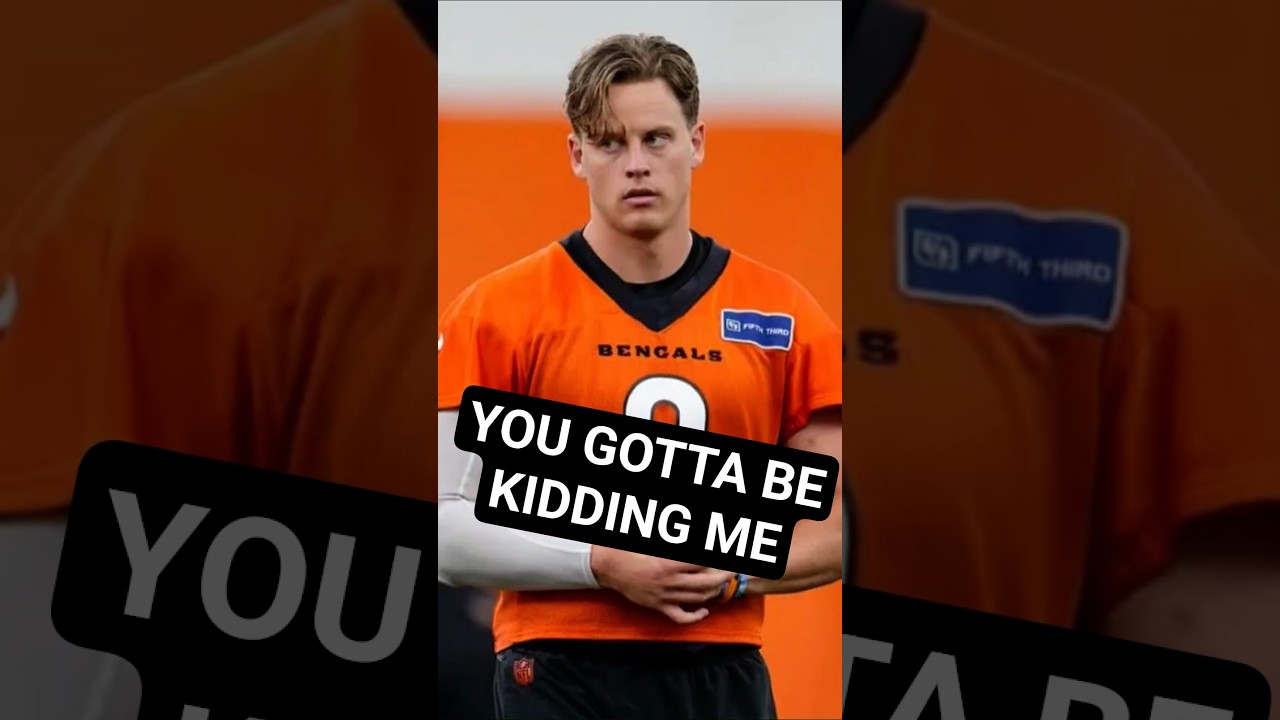 Top 5 Draft Pick, COME ON DOWN #nfl #bengals Top 5 Draft Pick, COME ON DOWN #nfl #bengals