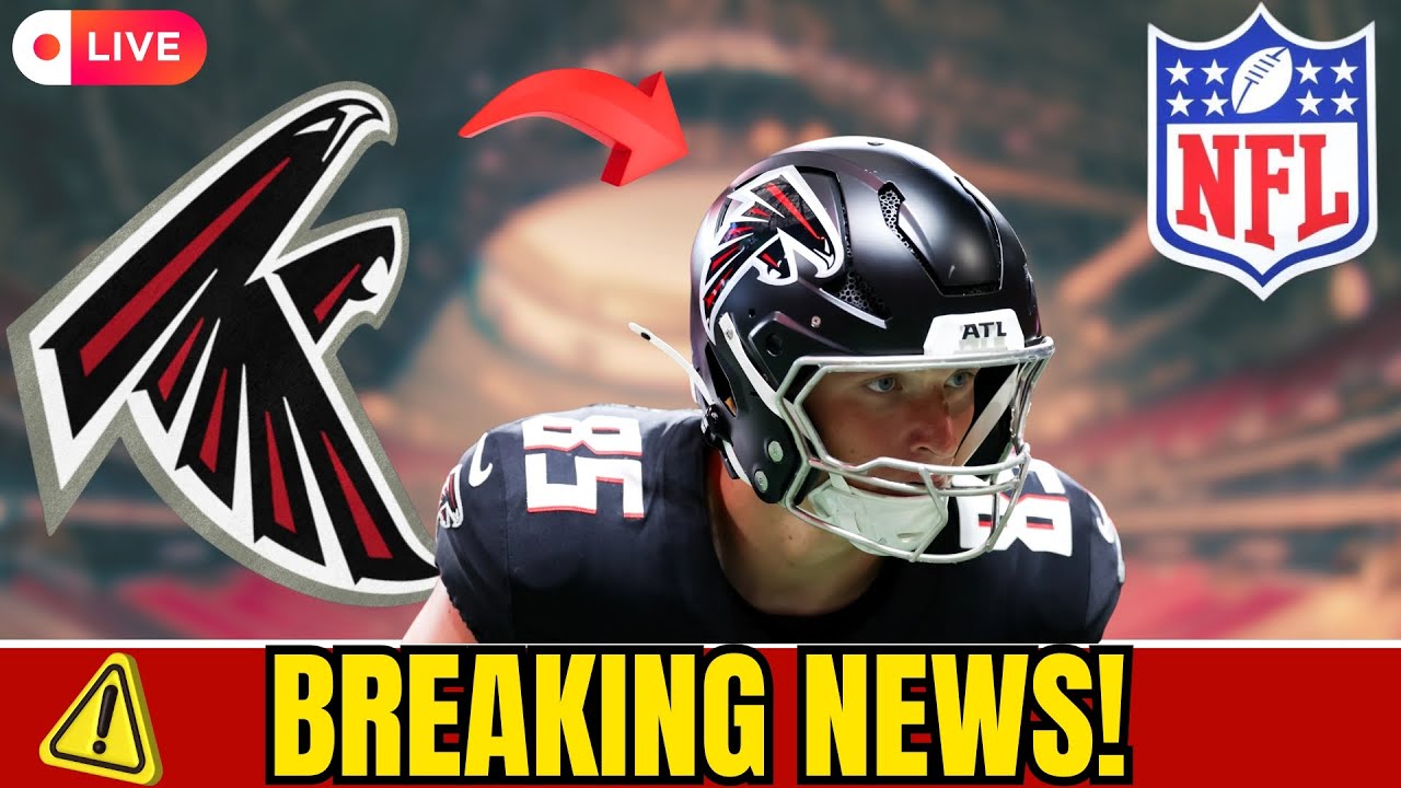 URGENT! Atlanta falcons News Today | SURPRISE IN URGENT TRADE RUMORS NOW! NFL Season WEEK 9 Vlog URGENT! Atlanta falcons News Today | SURPRISE IN URGENT TRADE RUMORS NOW! NFL Season WEEK 9 Vlog