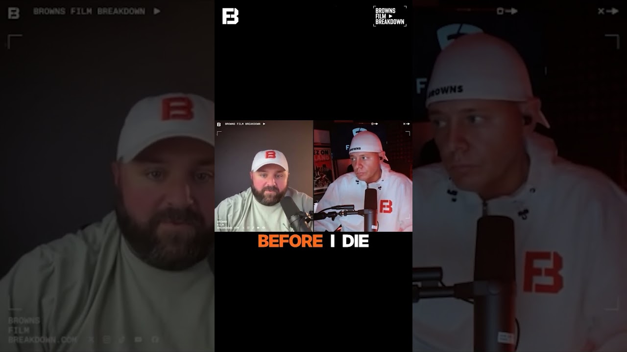 Which 2026 NFL Draft QB Prospect Would Best Fit With Stefansk? #brownsnews #nfl #Browns #shorts Which 2026 NFL Draft QB Prospect Would Best Fit With Stefansk? #brownsnews #nfl #Browns #shorts