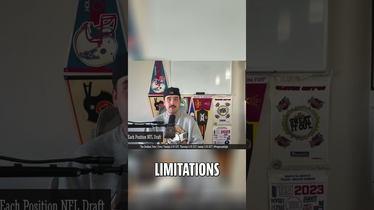 Who Is The Best Quarterback Prospect For The #2026NFLDraft? Who Is The Best Quarterback Prospect For The #2026NFLDraft?