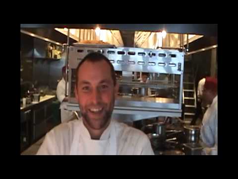 YouTube Meetup – Oakland Lake Chalet: great chef and food! Vlog YouTube Meetup – Oakland Lake Chalet: great chef and food! Vlog