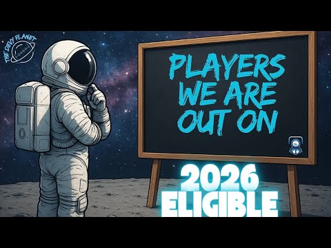 2026 Eligible Prospects: Players to Avoid – Devy Planet Episode 29 2026 Eligible Prospects: Players to Avoid – Devy Planet Episode 29