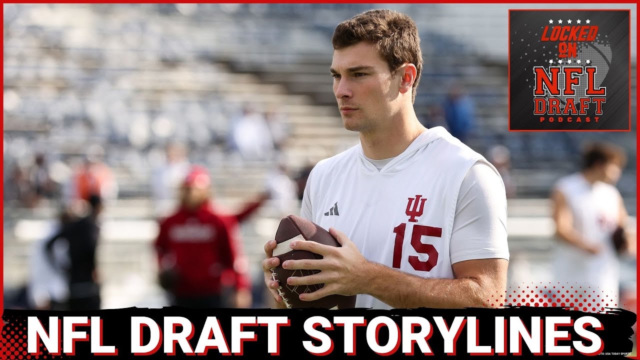 2026 NFL Draft IDL Class is UNDERRATED | Should the Arizona Cardinals TRADE UP for QB1? 2026 NFL Draft IDL Class is UNDERRATED | Should the Arizona Cardinals TRADE UP for QB1?