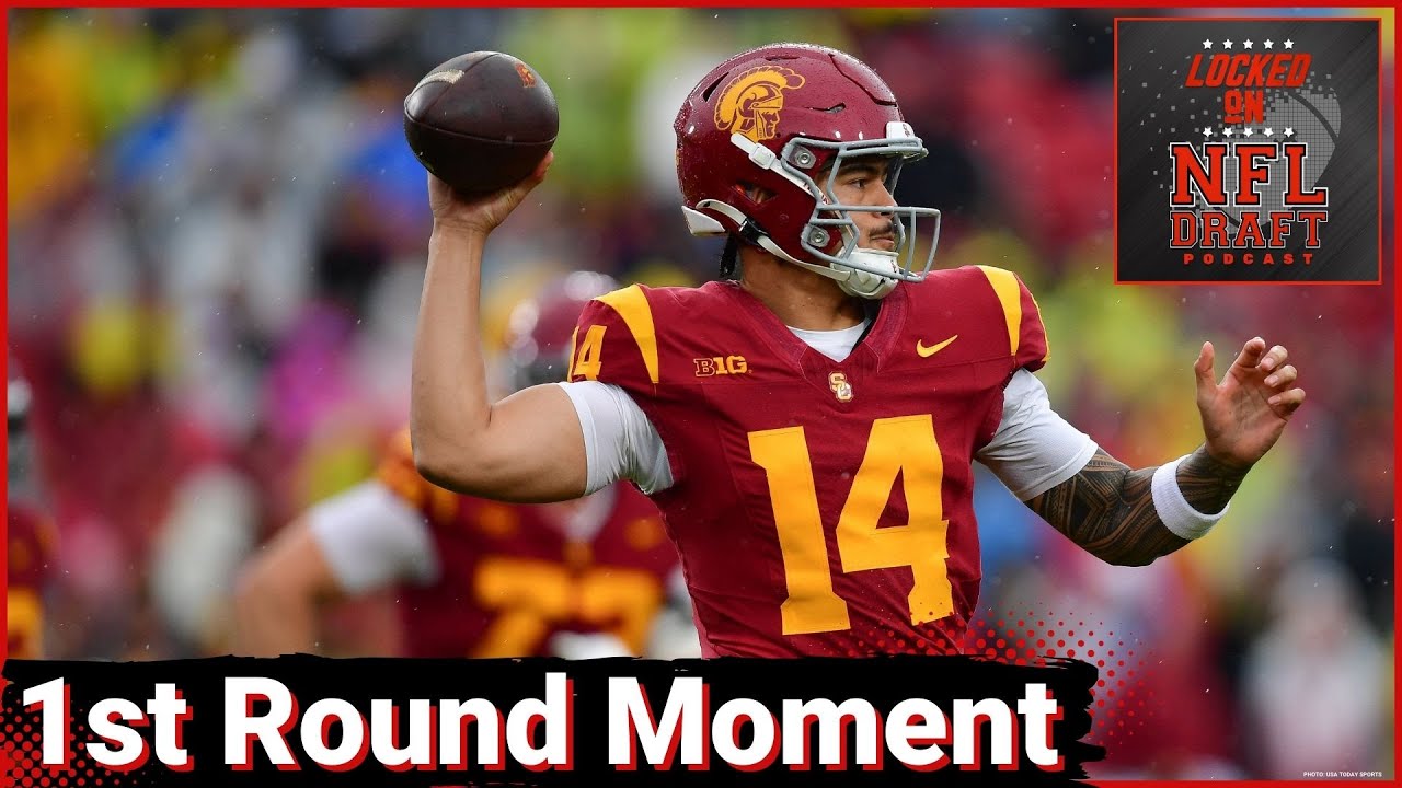 2026 NFL Draft: Jayden Mayava Can PROVE He’s Worth A First-Round Pick With Win Over Oregon 2026 NFL Draft: Jayden Mayava Can PROVE He’s Worth A First-Round Pick With Win Over Oregon