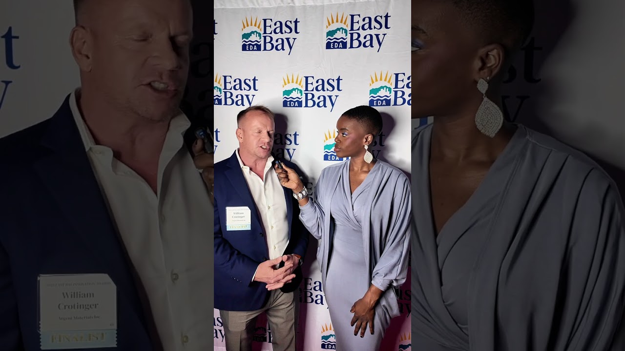 Argent Materials – 2025 Red Carpet Vlog Argent Materials – 2025 Red Carpet Vlog