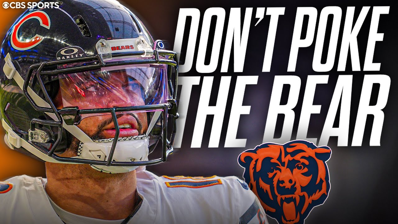 Bears ‘Learning How to Win Football Games’ + Packers End 2-Game Skid | NFL Week 11 Recap Vlog Bears ‘Learning How to Win Football Games’ + Packers End 2-Game Skid | NFL Week 11 Recap Vlog