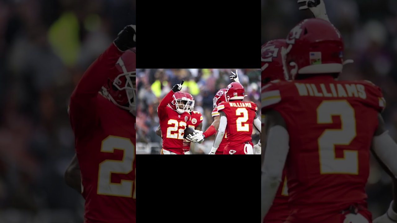 BIG NEWS IN KC: UNEXPECTED TRADE PLOT! HUGE DEAL FOR CHIEFS! Million STAR ALMOST REACHED KC Vlog BIG NEWS IN KC: UNEXPECTED TRADE PLOT! HUGE DEAL FOR CHIEFS! Million STAR ALMOST REACHED KC Vlog