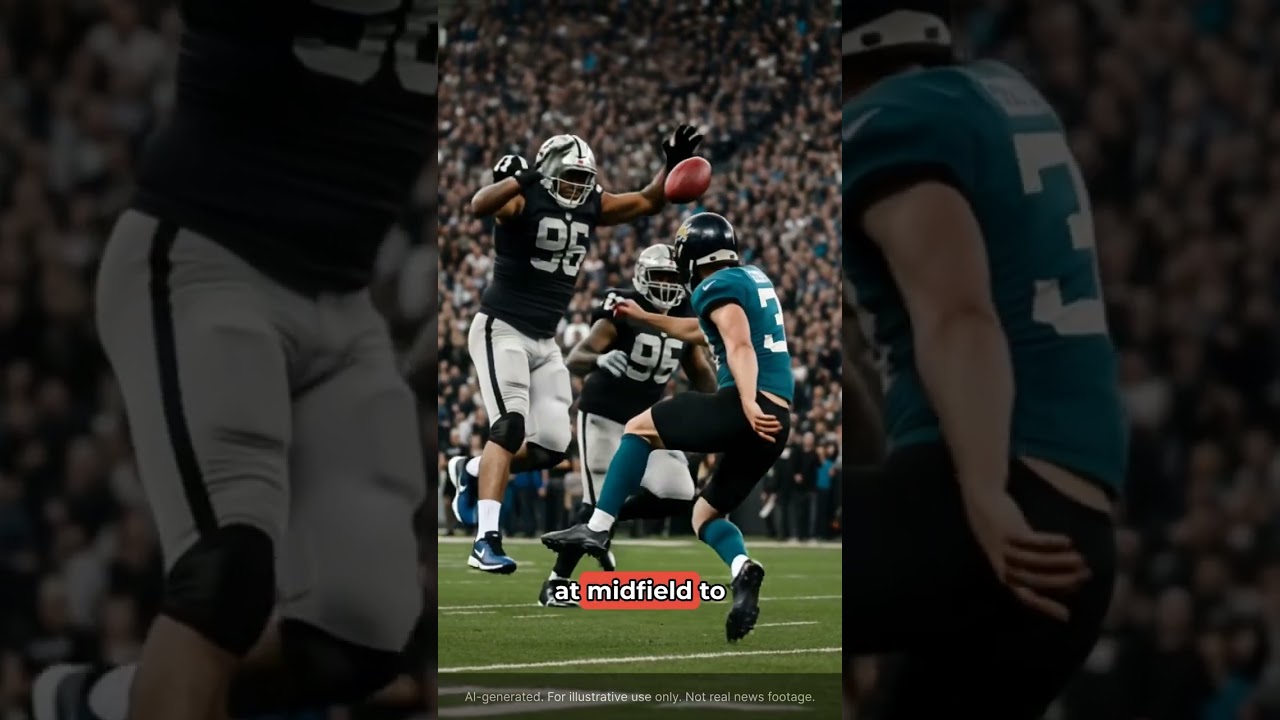 Cam Little Sets NFL Record with 68-Yard FG Vlog Cam Little Sets NFL Record with 68-Yard FG Vlog