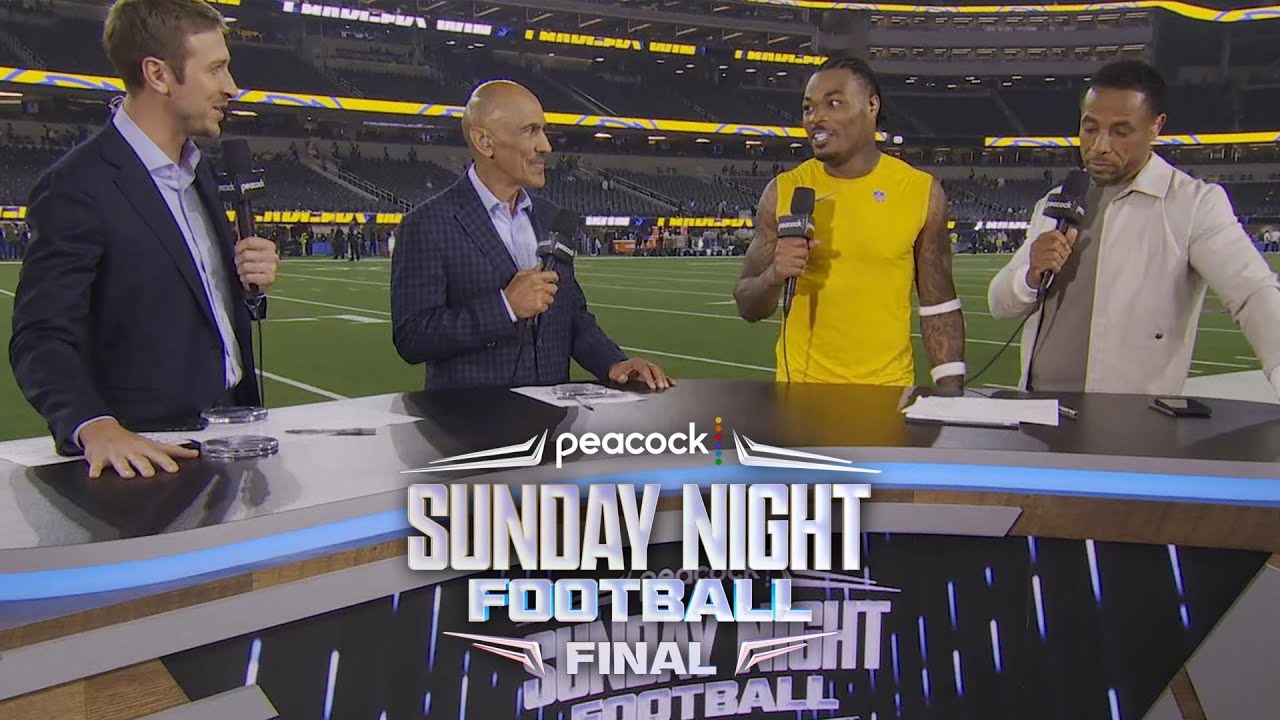 Derwin James: Chargers were ready for Steelers’ physicality | PSNFF | NFL on NBC Vlog Derwin James: Chargers were ready for Steelers’ physicality | PSNFF | NFL on NBC Vlog